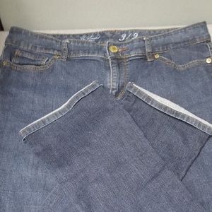 The limited Bootcut Jean's